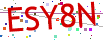 Verification code picture
