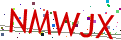 Verification code picture