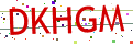Verification code picture