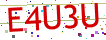Verification code picture