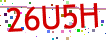 Verification code picture