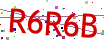 Verification code picture