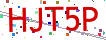 Verification code picture