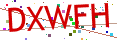 Verification code picture