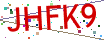 Verification code picture