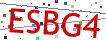 Verification code picture