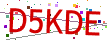 Verification code picture