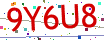 Verification code picture
