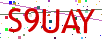 Verification code picture
