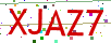 Verification code picture