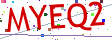 Verification code picture
