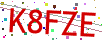 Verification code picture