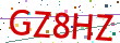 Verification code picture