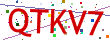 Verification code picture