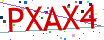 Verification code picture