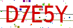 Verification code picture
