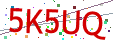 Verification code picture