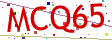 Verification code picture