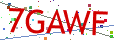Verification code picture