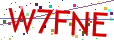 Verification code picture