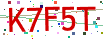 Verification code picture