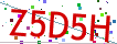 Verification code picture