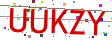 Verification code picture