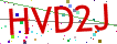 Verification code picture
