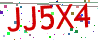 Verification code picture