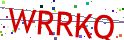 Verification code picture