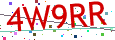 Verification code picture