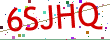 Verification code picture