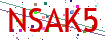Verification code picture
