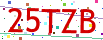 Verification code picture