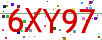 Verification code picture
