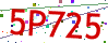Verification code picture