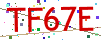 Verification code picture