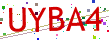 Verification code picture