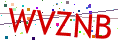 Verification code picture