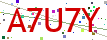 Verification code picture