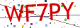Verification code picture