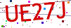Verification code picture