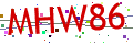 Verification code picture