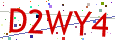 Verification code picture