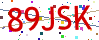 Verification code picture