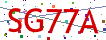 Verification code picture