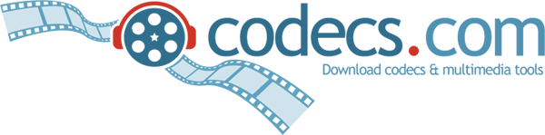 Codecs.com : Download best multimedia tools