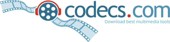 CODECS.COM : Download the latest codecs and tools, FREE!