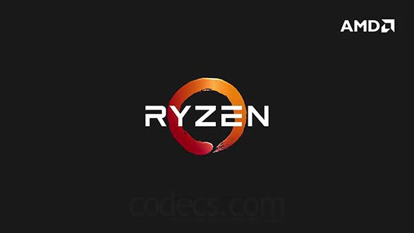 AMD Ryzen Chipset Drivers 4.08.09.2337 screenshot