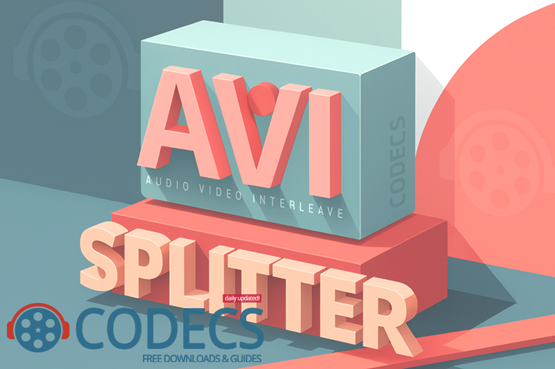 Download AVI Splitter screenshot
